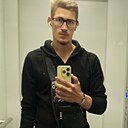 Алексей, 27 лет