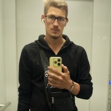 Фотография мужчины Алексей, 27 лет из г. Искитим