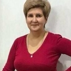 Фотография девушки Наталья, 61 год из г. Минеральные Воды