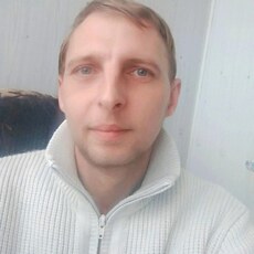 Фотография мужчины Андрей, 38 лет из г. Брест