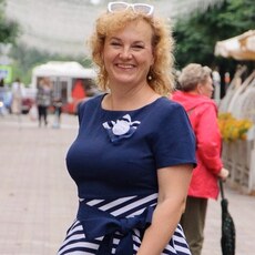 Фотография девушки Олеся, 48 лет из г. Смоленск