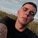 Александр, 23 года