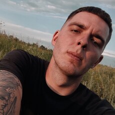 Фотография мужчины Александр, 23 года из г. Ижевск