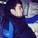 Шахзод, 23 года