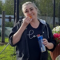 Фотография девушки Наталья, 46 лет из г. Алдан