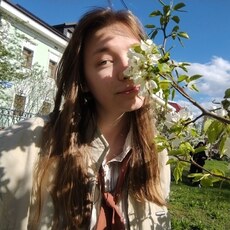 Фотография девушки Валерия, 18 лет из г. Пермь