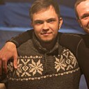 Виктор, 28 лет