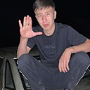 Алиба, 30 лет