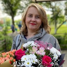 Фотография девушки Нина, 53 года из г. Гомель
