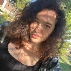Фотография девушки Ватрушка, 23 года из г. Иркутск