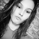 Сабрина, 20 лет