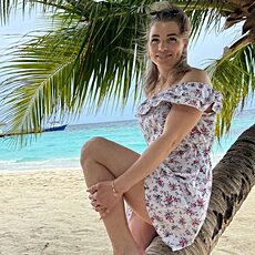 Фотография девушки Мария, 30 лет из г. Ярославль