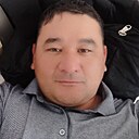 Коба, 40 лет