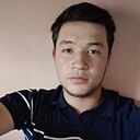 Тимур, 25 лет