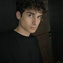 Ибрагим, 18 лет