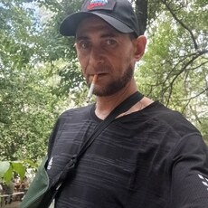 Фотография мужчины Север, 42 года из г. Красноярск