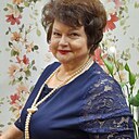 Светлана, 63 года