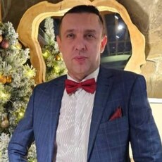 Фотография мужчины Александр, 42 года из г. Волгоград