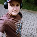 Антон, 33 года