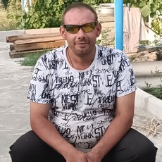 Фотография мужчины Дмитрий, 40 лет из г. Лутугино