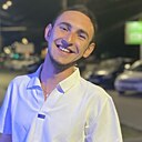 Ярослав, 21 год