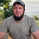 Ильяс, 36 лет
