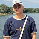Никита, 27 лет