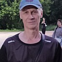 Юра, 52 года