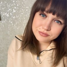 Фотография девушки Наталья, 32 года из г. Зеленодольск