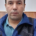 Усмон, 38 лет