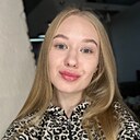 Инна Юрьевна, 27 лет
