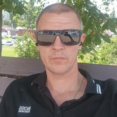 Фотография мужчины Виктор, 35 лет из г. Белгород