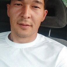 Фотография мужчины Азамат, 33 года из г. Сарканд