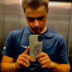 Фотография мужчины Gleb, 20 лет из г. Киселевск