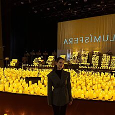 Фотография девушки Анастасия, 23 года из г. Москва