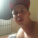 Макс, 34 года