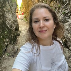Фотография девушки Anna, 40 лет из г. Москва