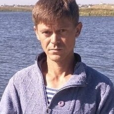 Фотография мужчины Андрей, 38 лет из г. Алматы