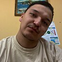 Даниил, 27 лет