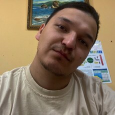 Фотография мужчины Даниил, 27 лет из г. Южно-Сахалинск