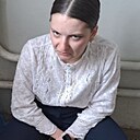 Ульяна, 19 лет