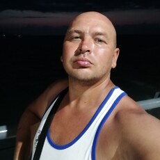 Фотография мужчины Александр, 37 лет из г. Каменск-Шахтинский