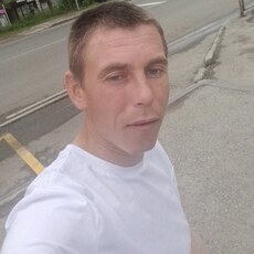 Фотография мужчины Григорий, 32 года из г. Пермь