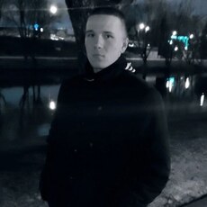 Фотография мужчины Олег, 20 лет из г. Слуцк