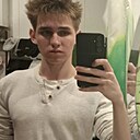 Илья, 18 лет