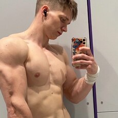 Фотография мужчины Дмитрий, 22 года из г. Курган