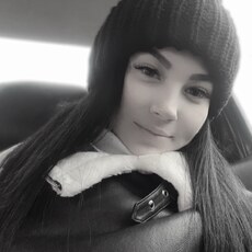 Фотография девушки Дарья, 20 лет из г. Мозырь