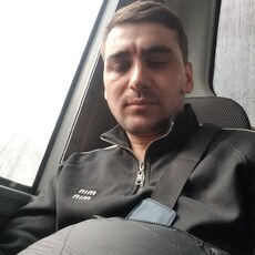 Фотография мужчины Ako, 27 лет из г. Ногинск