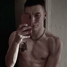Фотография мужчины Серёжа, 20 лет из г. Ярославль