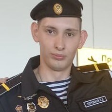 Фотография мужчины Никита, 22 года из г. Златоуст